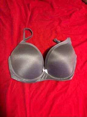 Smooth Everyday T-Shirt Bra - lavender